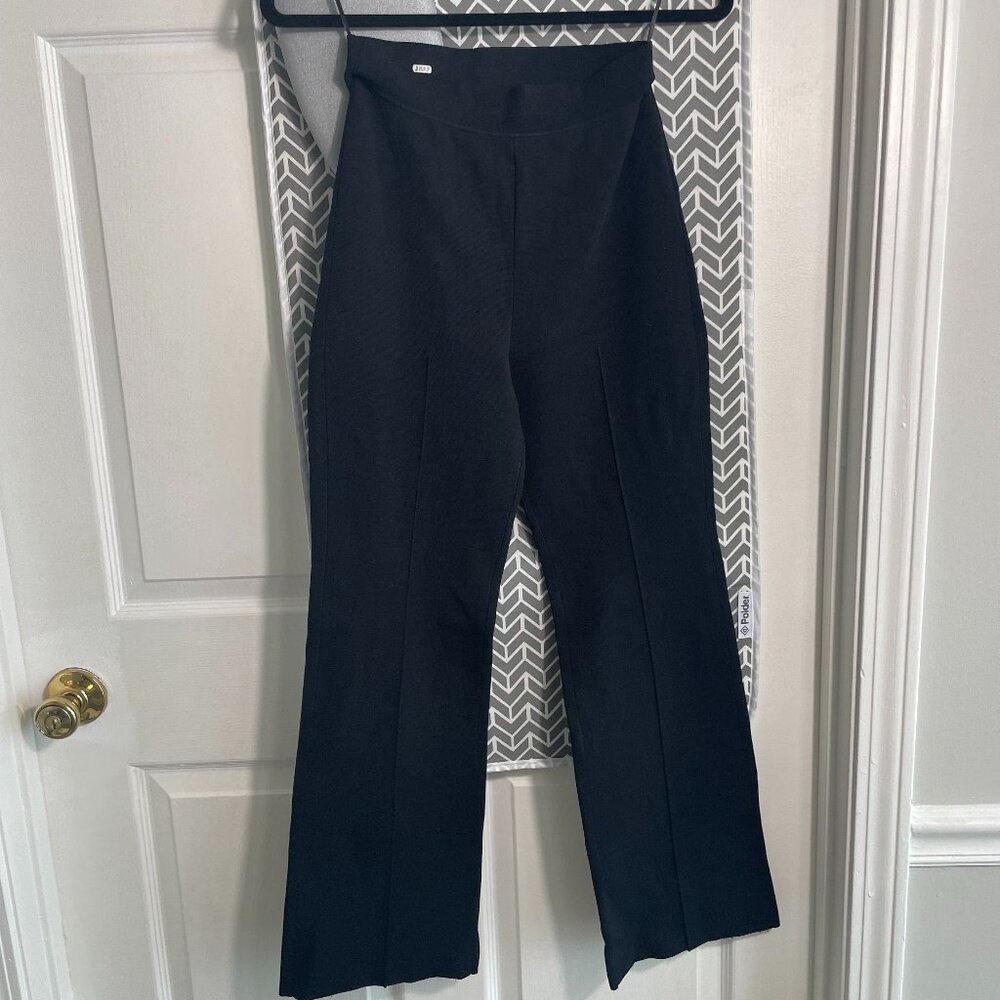 (NWOT) SIMKHAI | Ashlon Pant in Black
